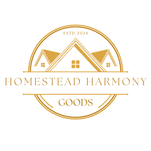 Homestead Harmony Goods